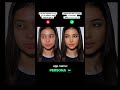 Persona app - Best video/photo editor 💚 #beautycamera #photoshop #glam