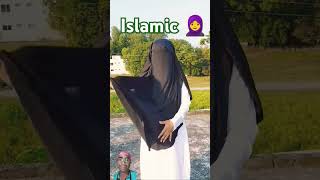 #respect💯💟🧕🕌🤲 #reaction#hijab #fashion Islamic daras#funny #shortvideo#youtubeshtros#lovestory#love#