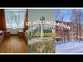 Hostel and flat price in Kazakhstan for MBBS student | MBBS In Kazakhstan