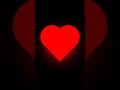 Heartbeat Animation using #html & #css | B-Link