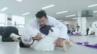 Kris Kim Seminar Roll highlights