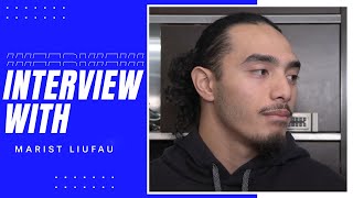 Marist Liufau: Another Challenge | Dallas Cowboys 2024