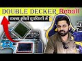 Dead Phone Repair 🔬One Plus 7T Live Double Decker Repair #doubledecker #mobilerepair