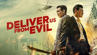 Deliver Us from Evil (2020) Movie || Hwang Jung-min, Lee Jung-jae, Park Jeong-m || Review and Facts