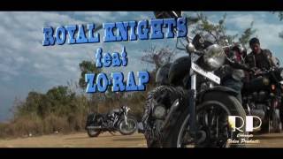 Zo Rap (Vuantea) featROYAL KNIGHTS- Lunglei Bullet Club