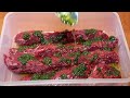 perfect chimichurri sauce for steak hanger steak onglet recipe 159