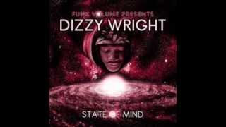 Calm Down Dizzy Wright (Prod 1stBorn)