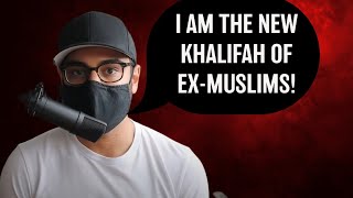 WHY IS APOSTATE ABDUL ATTACKING EX-MUSLIMS?