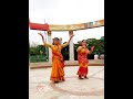 baje bongshi বাজে বংশী cover by dancefloor darcy .