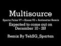 Multisource Sparta Remix Trailer [By TehSG_Spartan]