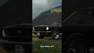 Ford Mustang GT 😈|#youtubeshorts #shorts #shortsvideo #mustang