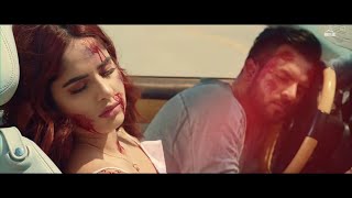 Punjabi Sad Song | AKHIAN (Official Video) Happy Raikoti ft. Navpreet Banga | GoldBoy
