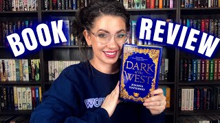MILITARY WWII INSPIRED FANTASY | DARK OF THE WEST REVIEW