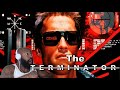 The Terminator (1984) MOVIE REACTION!!! ARNOLD WAS NUTS IN THIS!!