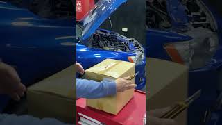 @HKSPOWEROFFICIAL  GTIII Evo X Turbo Kit Unboxing \u0026 Installation. BE THE NEXT ONE🚀🔥