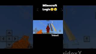 Minecraft Logic #100日後にはファンが1人増えている底辺歌い手 #memes