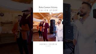 Culita Sterp / Live / Botez Carmen Victoria / Muzica live / Cel mai tare botez / Top manele
