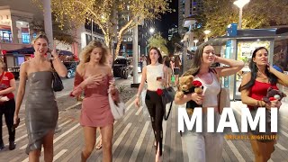 Explore The Hottest Nightlife Spot: BRICKELL MIAMI 2025