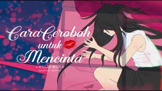 [Teaser] Single ke-22 JKT48: Cara Ceroboh untuk Mencinta