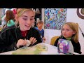 meg donnelly u0026 noah zulfikar zombies 2 exclusive interviews disney channel color me mine