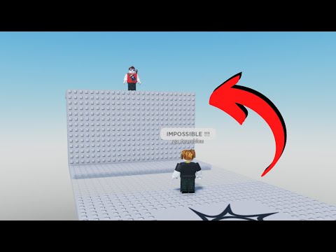 I made the HARDEST Obby!!! Roblox