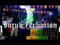 Given - Butuh Perhatian (Music Video)