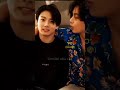 If Taekook is not real then explain this🙄 ..KISS😘 #taekook