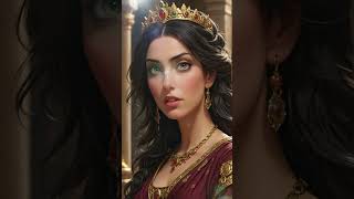 Ancient History: Livia Drusilla, Wicked Queen of the Roman Empire