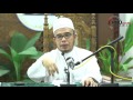 DRMAZA-  tahlil itu suruhan agama