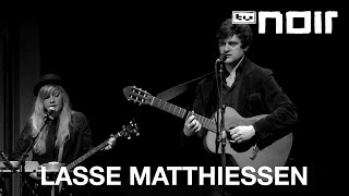 Lasse Matthiessen - Looking For A Reason / In Water And Salt (live bei TV Noir)