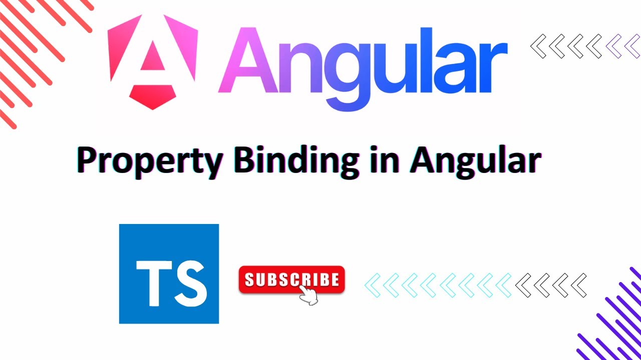 Angular Property Binding Tamil Youtube