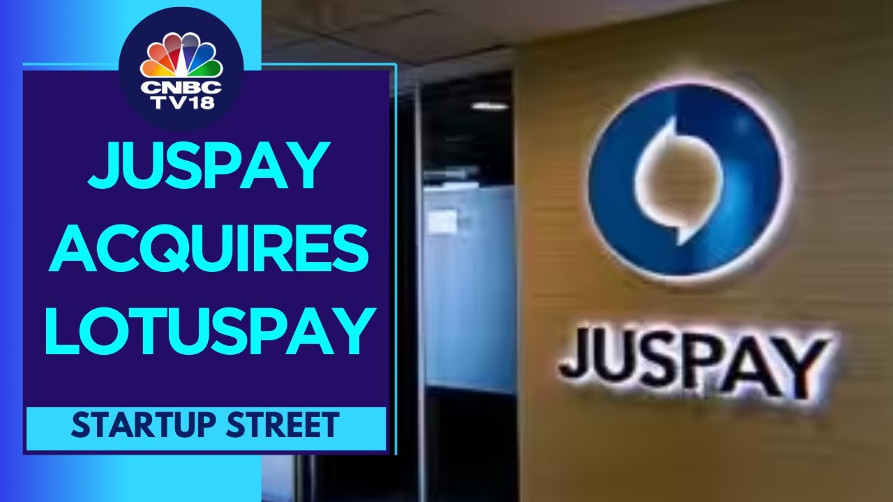 Softbank Backed Payments Infra Startup Juspay Acquires Lotuspay In An