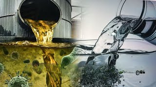 Recycling Water: Turning Wastewater Into Freshwater