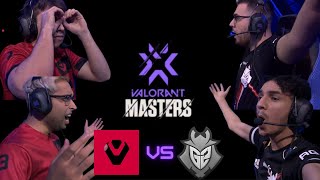 INSANE GAME! Sentinels vs G2 ESPORTS - HIGHLIGHTS | VCT STAGE3: Masters BERLIN