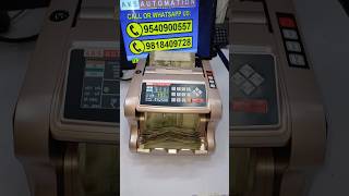 Counting Machine Hacks That Will Save You Time \u0026 Money 💰⏳ #YtShorts #Trending #MoneyCountingHacks