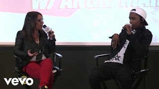 A$AP Rocky - F**kin' Problems (HOT 97 In-Studio Series)