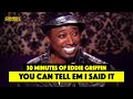 Over 30 Minutes of Eddie Griffin: You Can Tell Him I Said It
