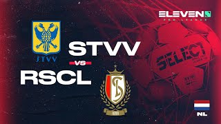 STVV – Standard de Liège hoogtepunten