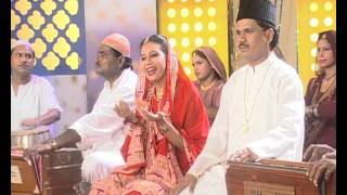 "Dar Pe Aane Lage Hain Hum" Full Video Song (HD) | T-Series Islamic Music | Aarif Khan, Anupama