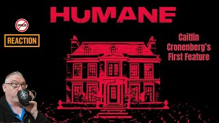 Humane 2024 IFC Directed by Caitlin Cronenberg Movie Review