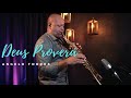 DEUS PROVERÁ Instrumental - Sax cover Angelo Torres AT Gospel Sessions#41