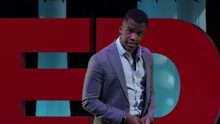 What I Learned As An Orientation Leader in a Global Pandemic | Michael Mitole | TEDxPSU