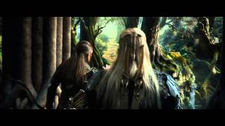 The Hobbit - The Desolation of Smaug - Official Teaser Trailer
