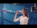 sparkling ribena moments just be yourself feat. elizabeth tan