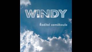 Windy.Cz - Uhranutí (CD Ředitel zeměkoule 2005)