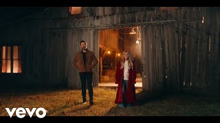 Anne Wilson, Josh Turner - The Manger (Official Music Video)