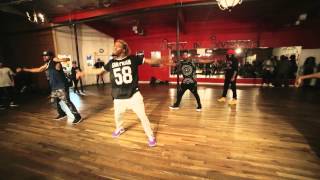 Ace hood - Buss Guns (Josh Williams Choreography) @Acehood @JoshLildeweyWilliams