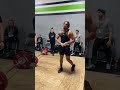 302 lb 137 kg clean u0026 jerk