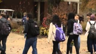 Germantown High's Future with Shelby County Schools