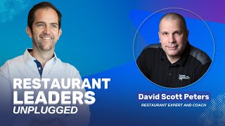 Restaurant Prosperity Formula with David Scott Peters